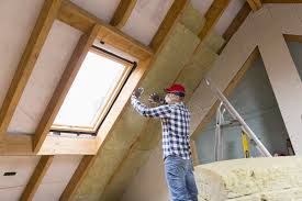 Eco-Friendly or Green Insulation Solutions in Hughesville, MD